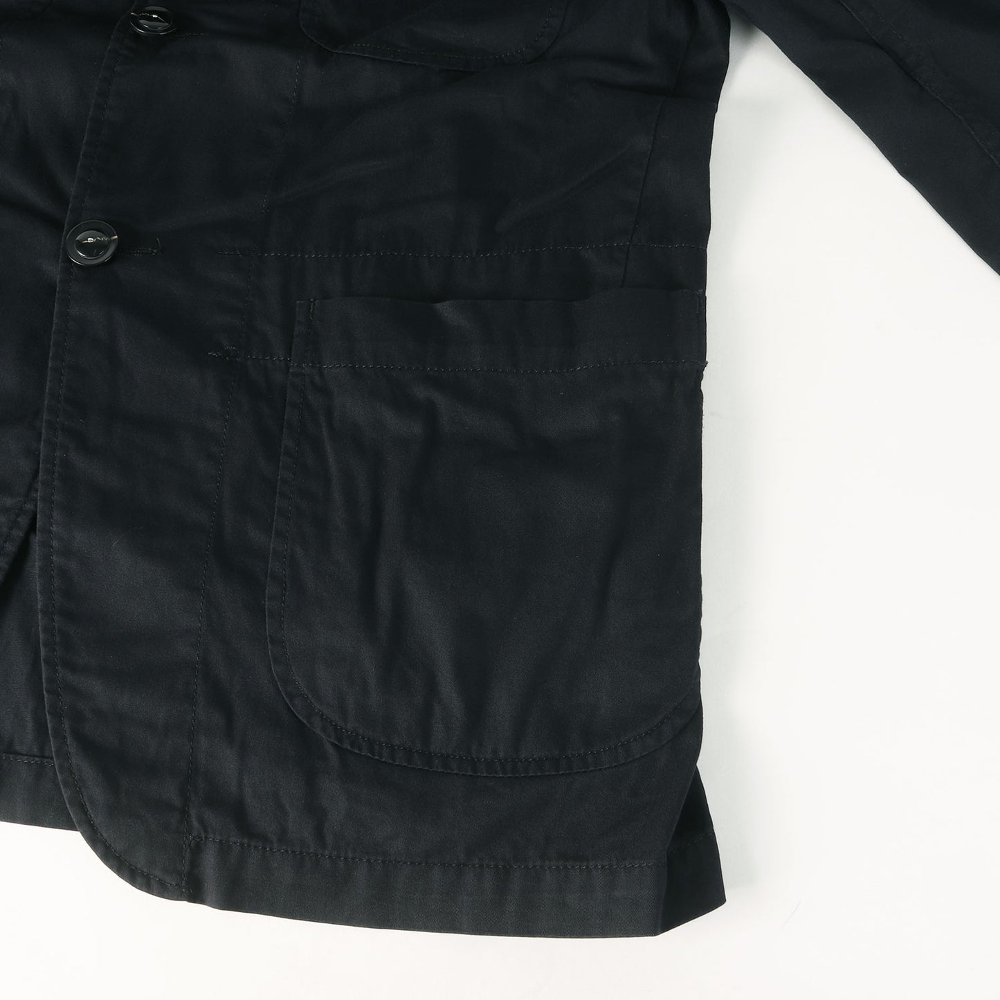 ベッドフォード ジャケット (Bedford Jacket)