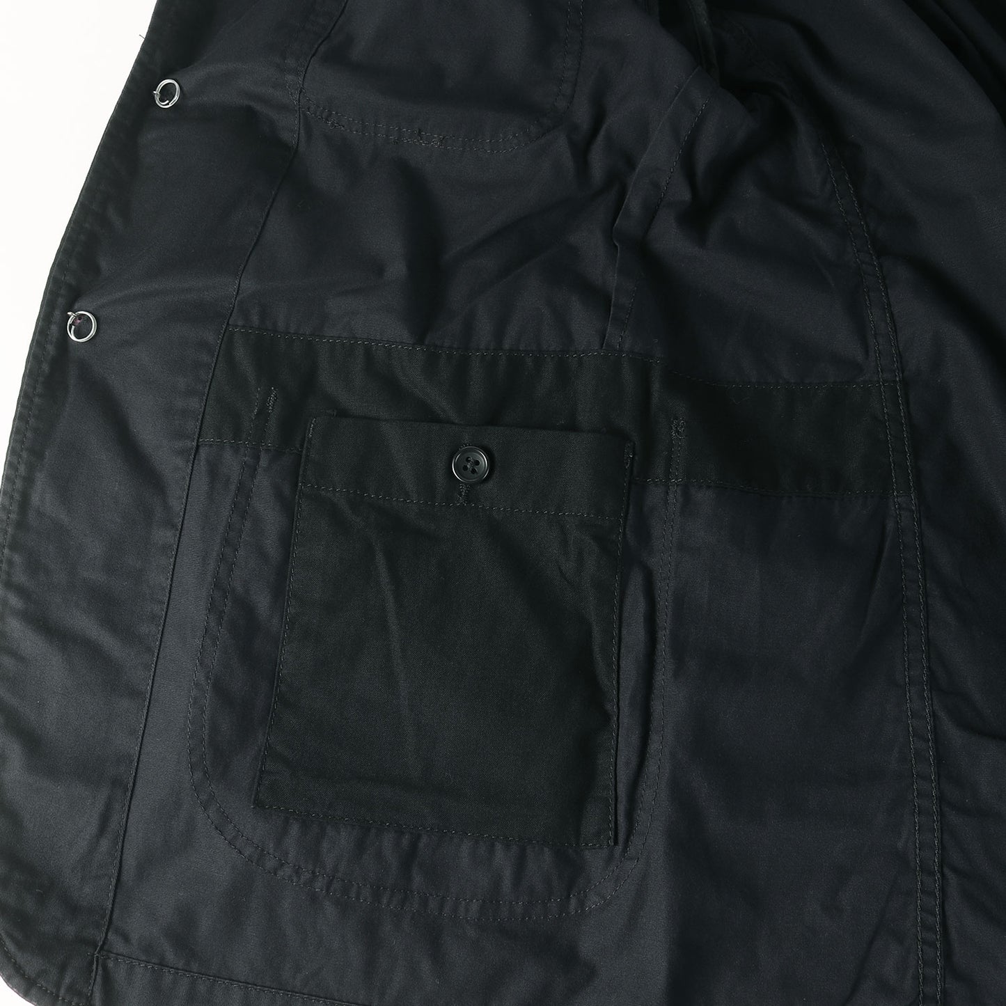 ベッドフォード ジャケット (Bedford Jacket)