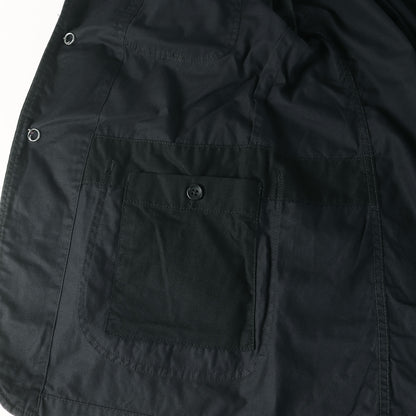 ベッドフォード ジャケット (Bedford Jacket)
