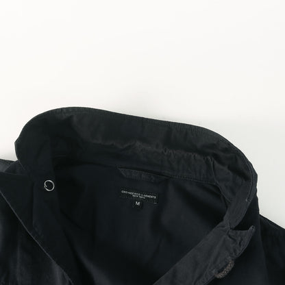 ベッドフォード ジャケット (Bedford Jacket)