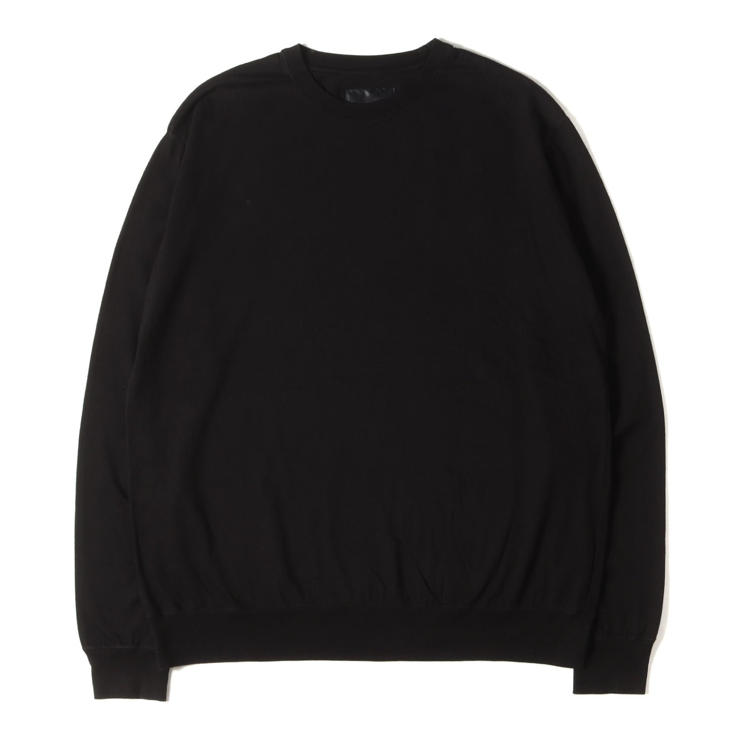 25SS ロングスリーブ Tシャツ (Long Sleeve Crewneck Tshirt) / ALL THE YOUNG DUDES