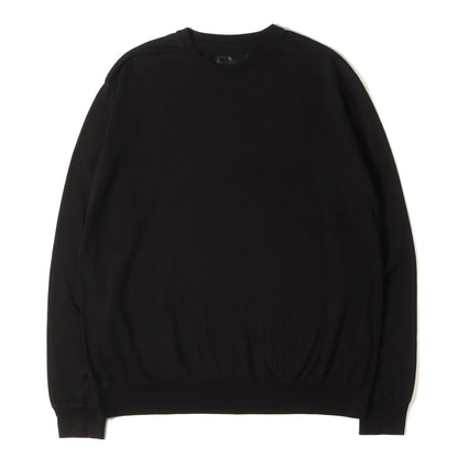 25SS ロングスリーブ Tシャツ (Long Sleeve Crewneck Tshirt) / ALL THE YOUNG DUDES