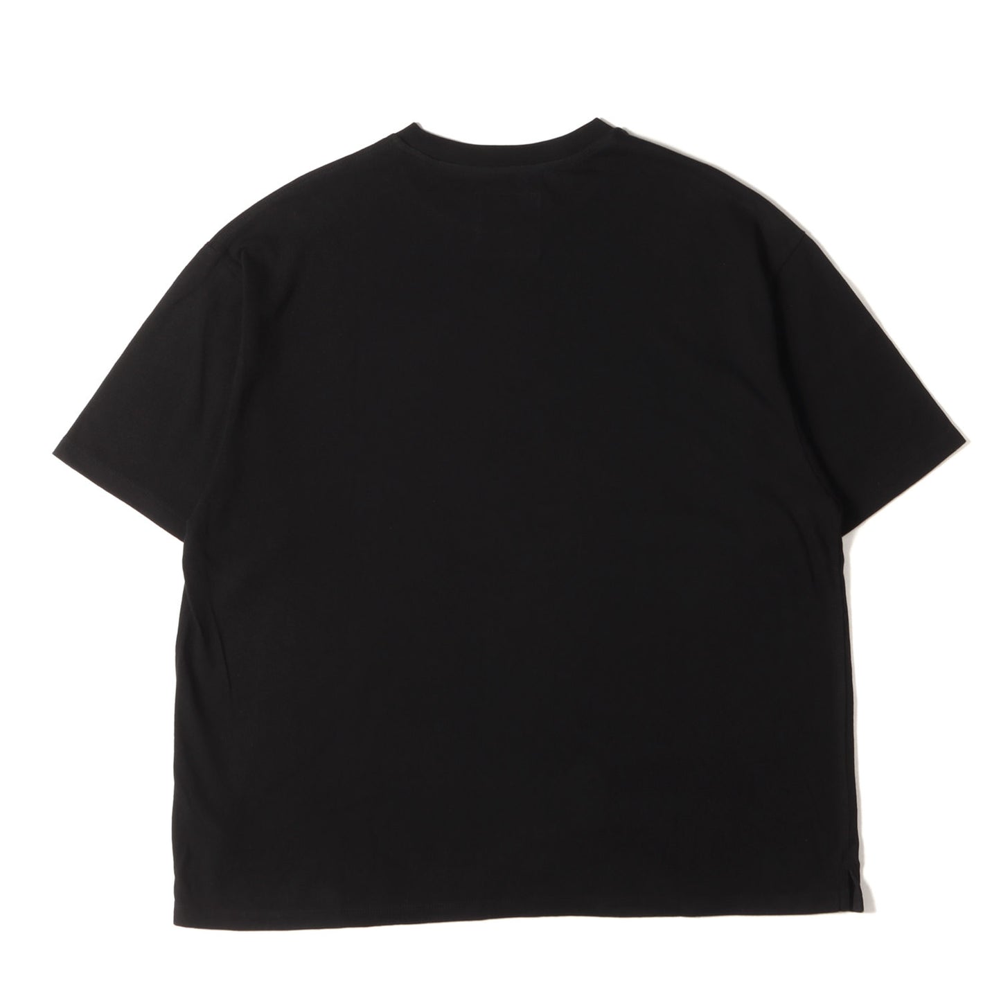 25SS レギュラーフィット クルーネック Ｔシャツ (Regular Fit Crewneck Tshirt ATYD-C01)