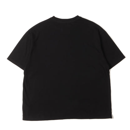 25SS レギュラーフィット クルーネック Ｔシャツ (Regular Fit Crewneck Tshirt ATYD-C01)