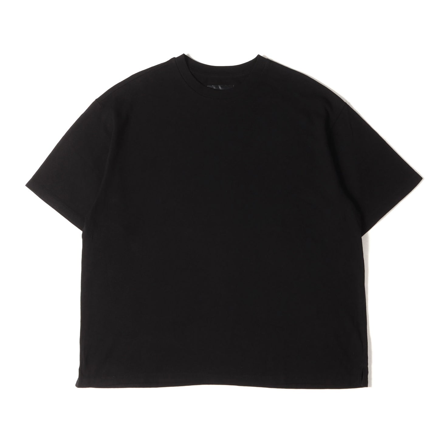 25SS レギュラーフィット クルーネック Ｔシャツ (Regular Fit Crewneck Tshirt ATYD-C01)