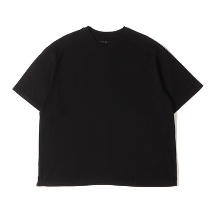 25SS レギュラーフィット クルーネック Ｔシャツ (Regular Fit Crewneck Tshirt ATYD-C01)
