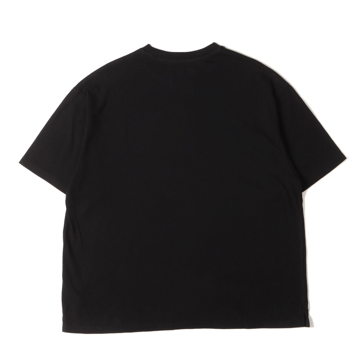 25SS レギュラーフィット クルーネック Ｔシャツ (Regular Fit Crewneck Tshirt ATYD-C01)