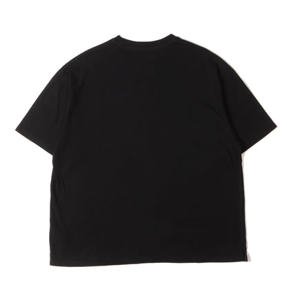 25SS レギュラーフィット クルーネック Ｔシャツ (Regular Fit Crewneck Tshirt ATYD-C01)