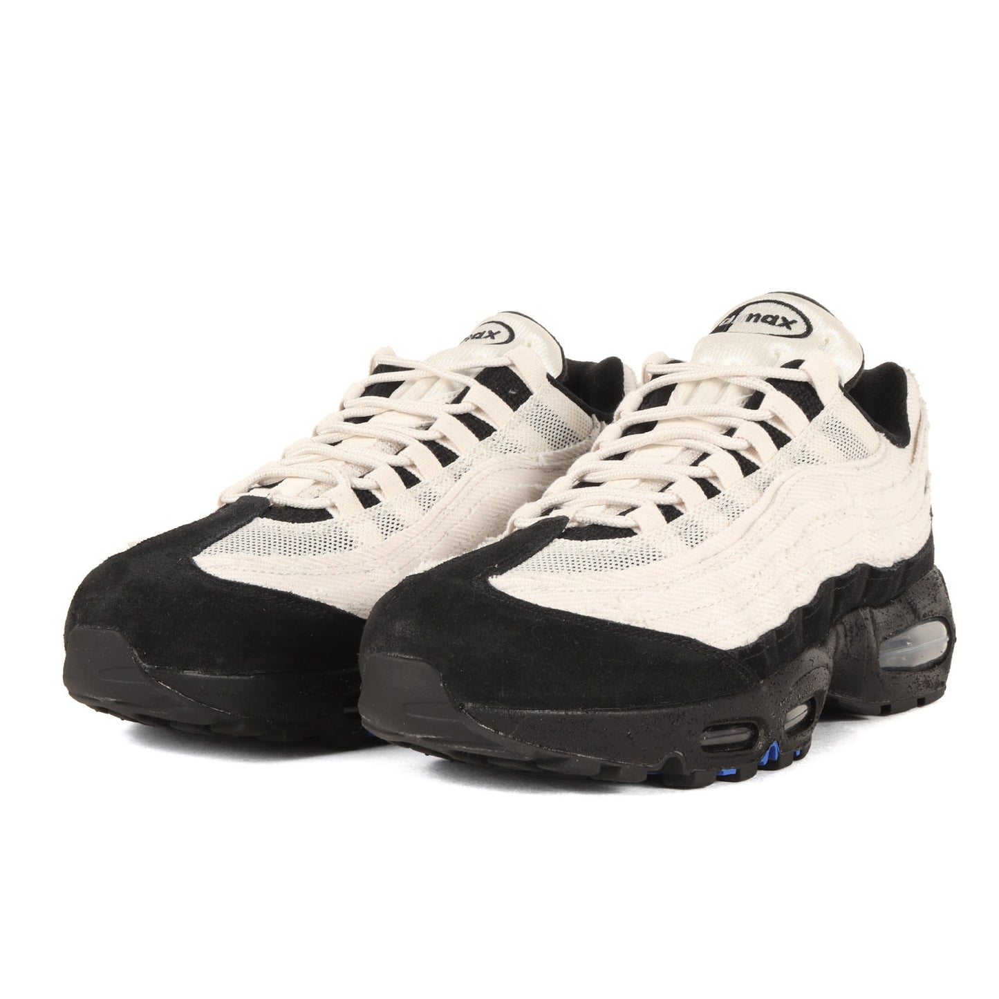 26SS Air Max 95 Big Bubble Paris Atelier (IQ0284-010)