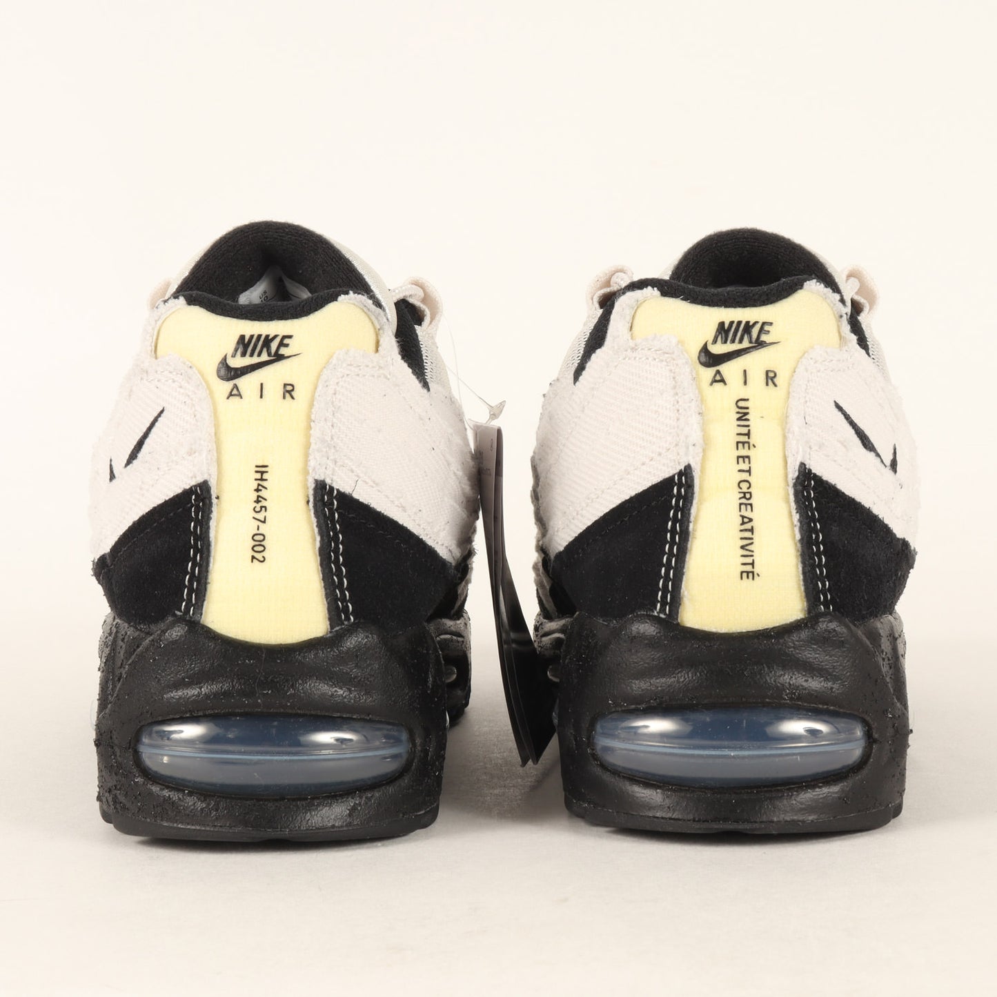 26SS Air Max 95 Big Bubble Paris Atelier (IQ0284-010)