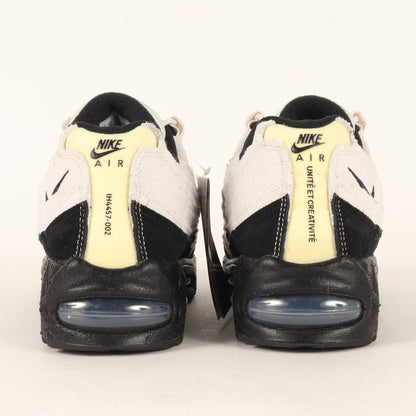 26SS Air Max 95 Big Bubble Paris Atelier (IQ0284-010)