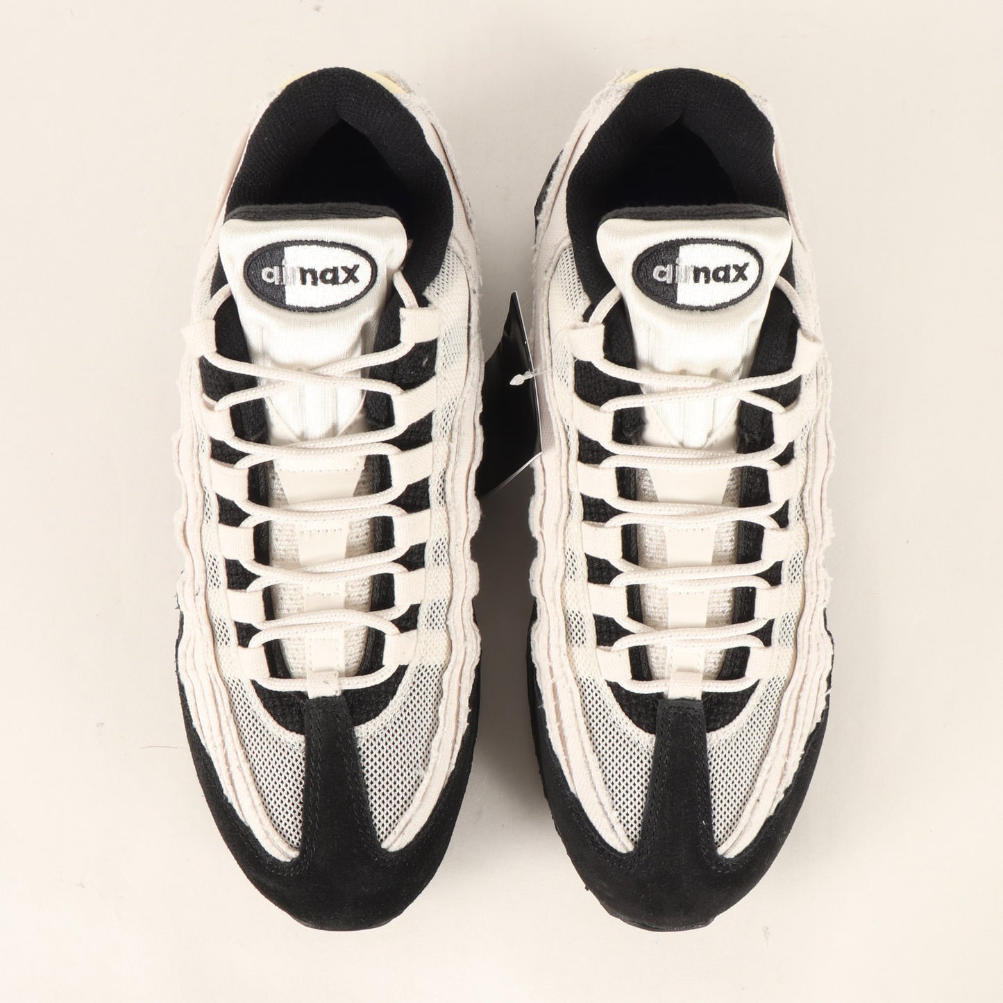 26SS Air Max 95 Big Bubble Paris Atelier (IQ0284-010)