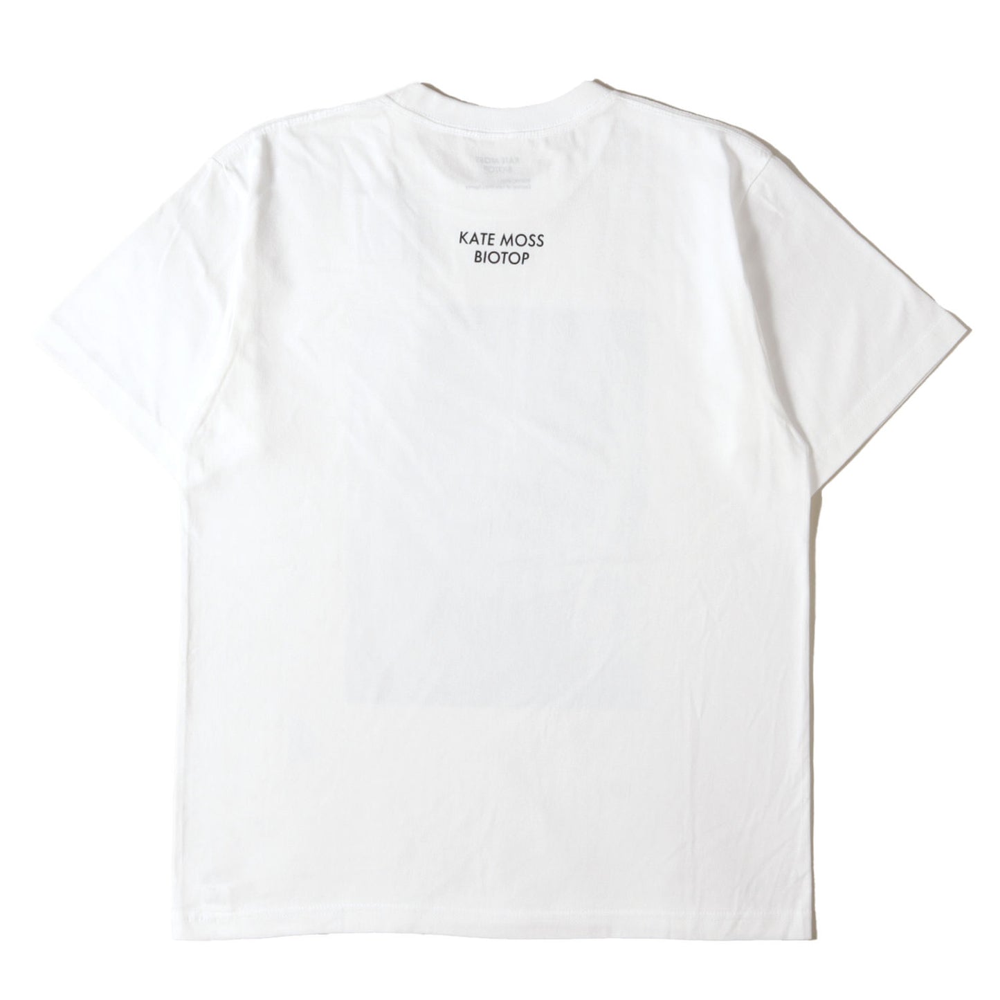 25SS ケイトモス フォトグラフィック Tシャツ (Kate Moss by David Sims Photo T-shirts 25SS vol.2)