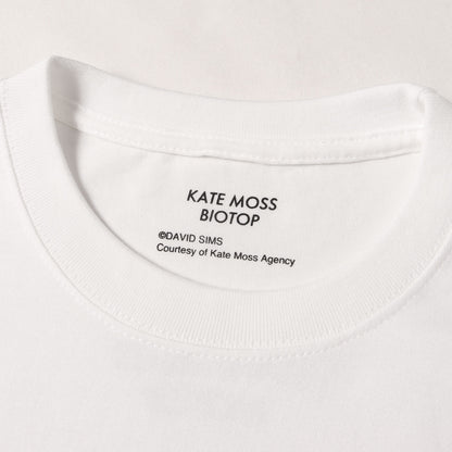 25SS ケイトモス フォトグラフィック Tシャツ (Kate Moss by David Sims Photo T-shirts 25SS vol.2)