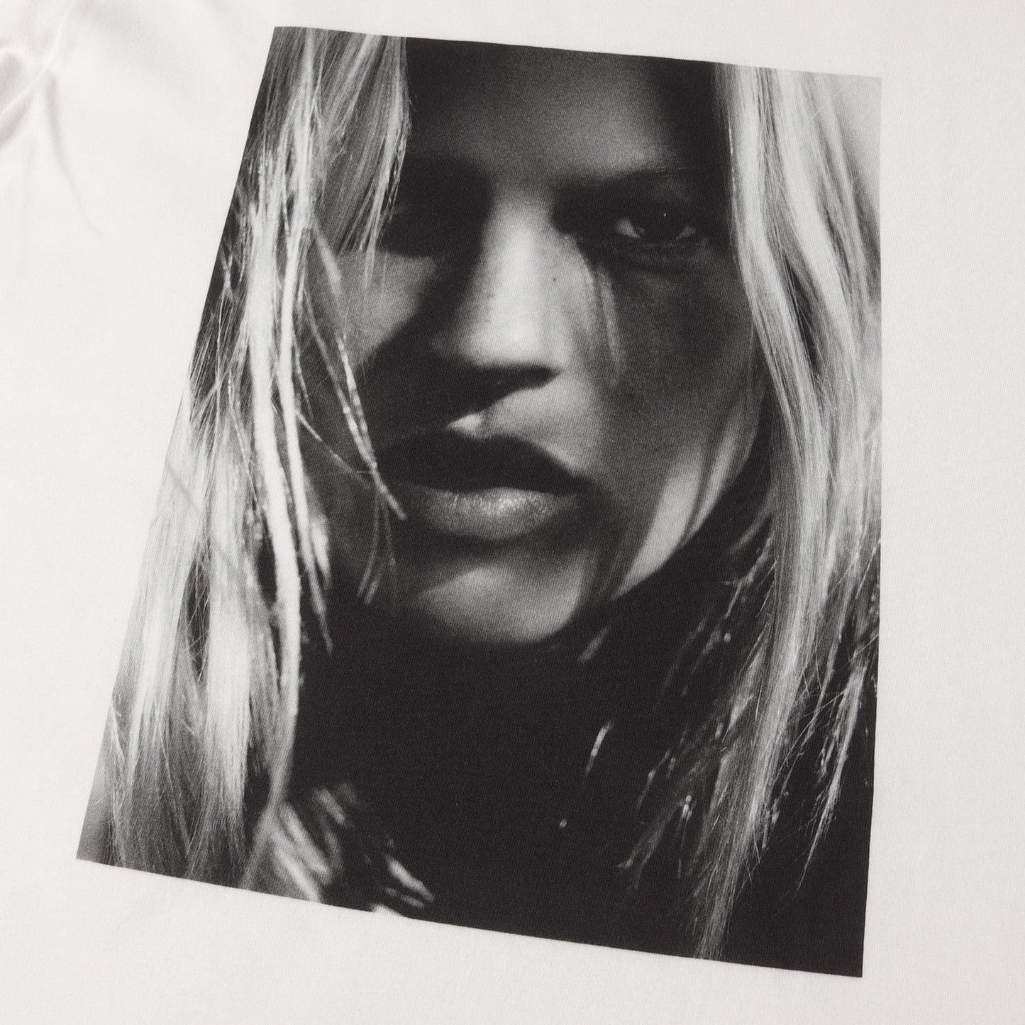 25SS ケイトモス フォトグラフィック Tシャツ (Kate Moss by David Sims Photo T-shirts 25SS vol.2)