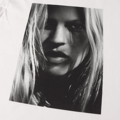 25SS ケイトモス フォトグラフィック Tシャツ (Kate Moss by David Sims Photo T-shirts 25SS vol.2)
