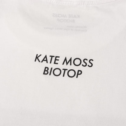25SS ケイトモス フォトグラフィック Tシャツ (Kate Moss by David Sims Photo T-shirts 25SS vol.2)