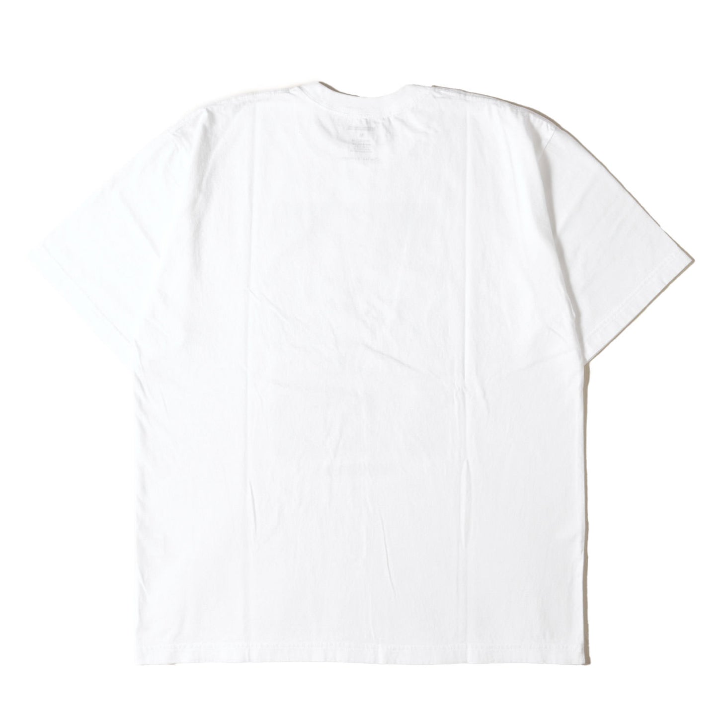25AW Kurt Cobain フォトグラフィック Tシャツ (NH X CHARLES PETERSON.TEE SS-4)