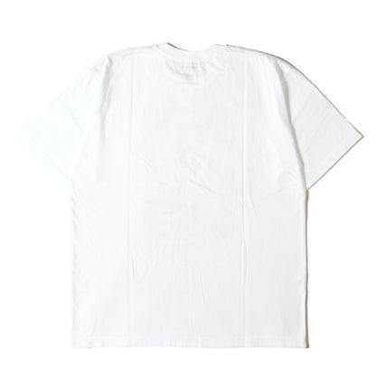 25AW Kurt Cobain フォトグラフィック Tシャツ (NH X CHARLES PETERSON.TEE SS-4)
