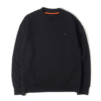 22AW メタルアイコン スウェット トレーナー (MARINE PARK CREW SWEATSHIRTS)
