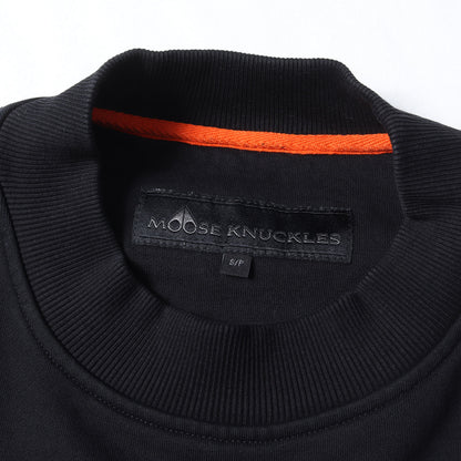 22AW メタルアイコン スウェット トレーナー (MARINE PARK CREW SWEATSHIRTS)