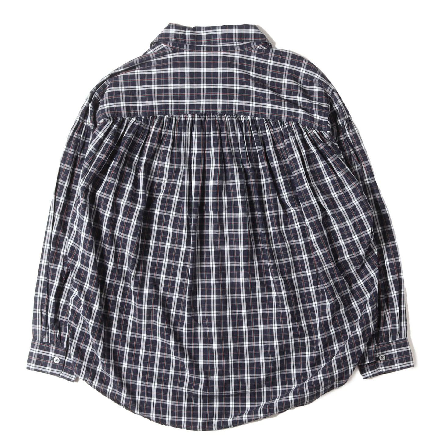 チェック ペインター シャツ (Painter shirt) / MADE IN USA