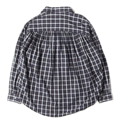 チェック ペインター シャツ (Painter shirt) / MADE IN USA