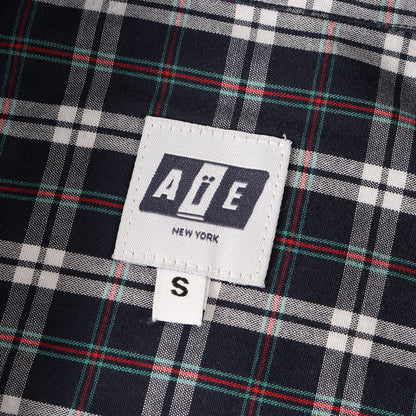 チェック ペインター シャツ (Painter shirt) / MADE IN USA