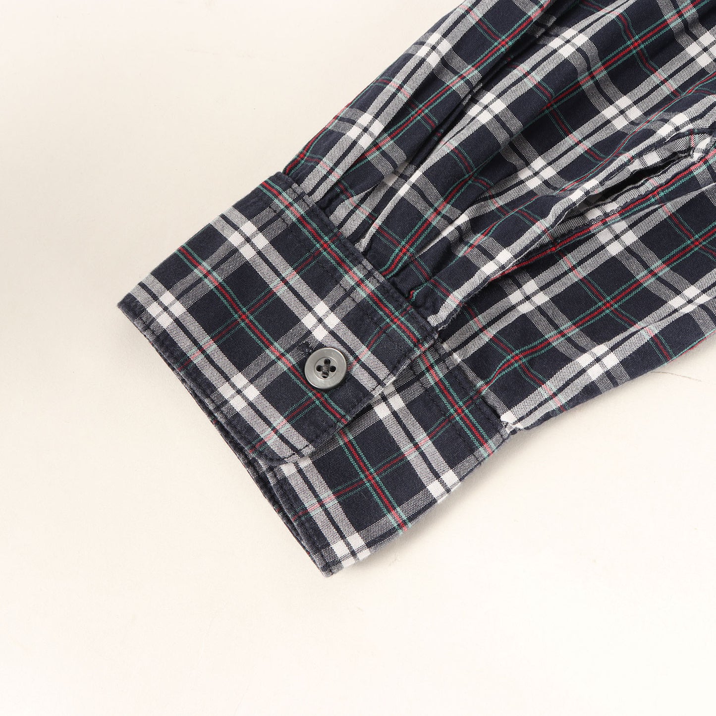 チェック ペインター シャツ (Painter shirt) / MADE IN USA