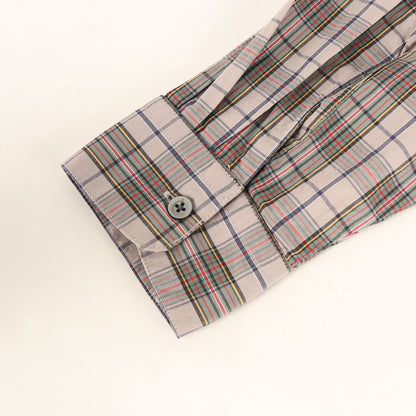 チェック ペインター シャツ (Painter shirt) / MADE IN USA