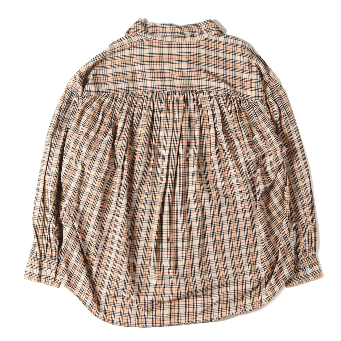 チェック ペインター シャツ (Painter shirt) / MADE IN USA
