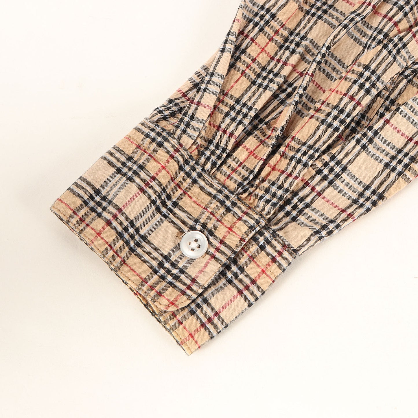 チェック ペインター シャツ (Painter shirt) / MADE IN USA