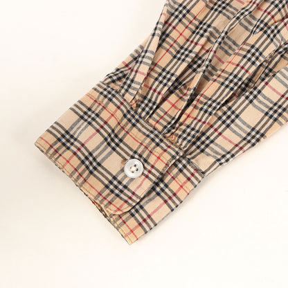 チェック ペインター シャツ (Painter shirt) / MADE IN USA