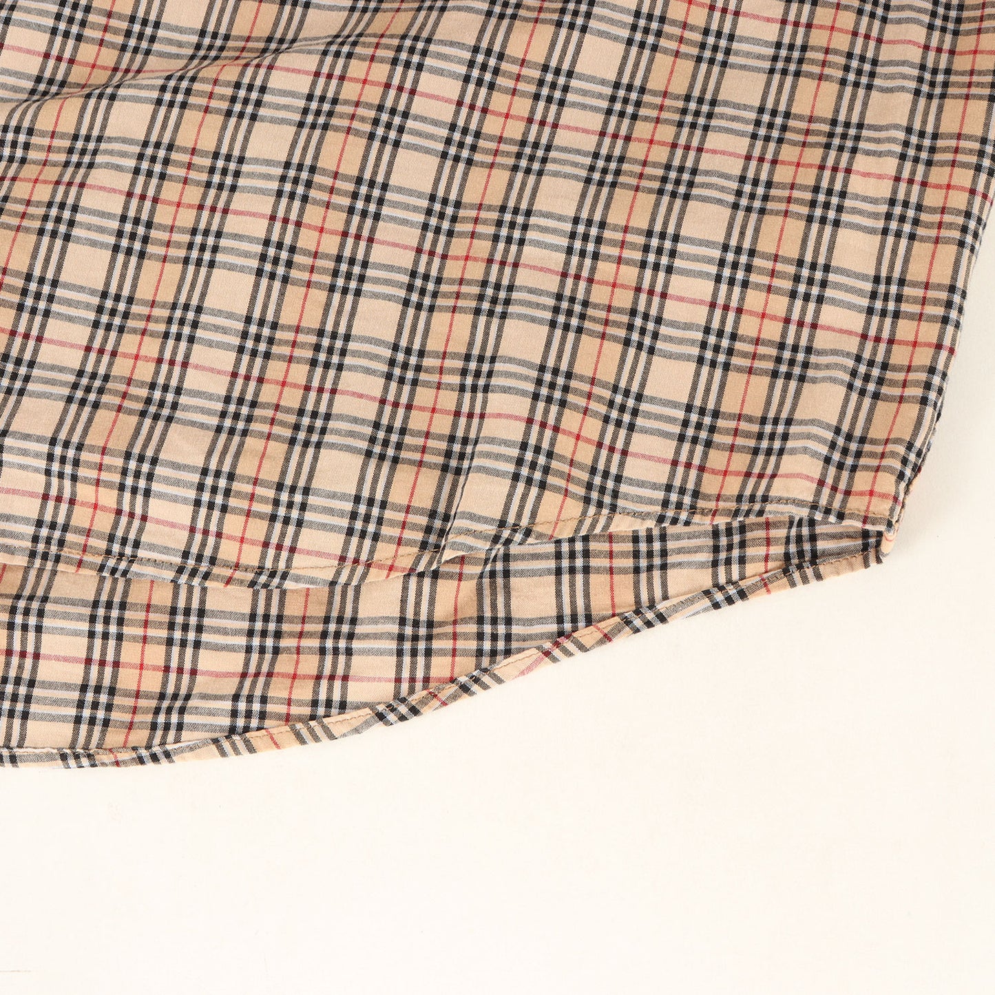 チェック ペインター シャツ (Painter shirt) / MADE IN USA