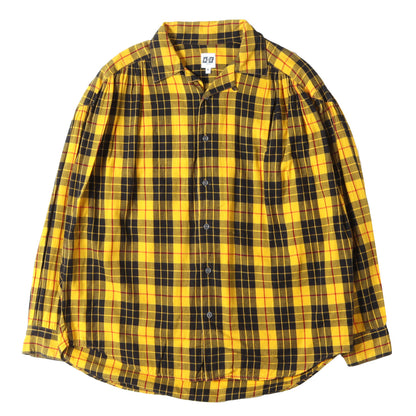チェック ペインター シャツ (Painter shirt) / MADE IN USA