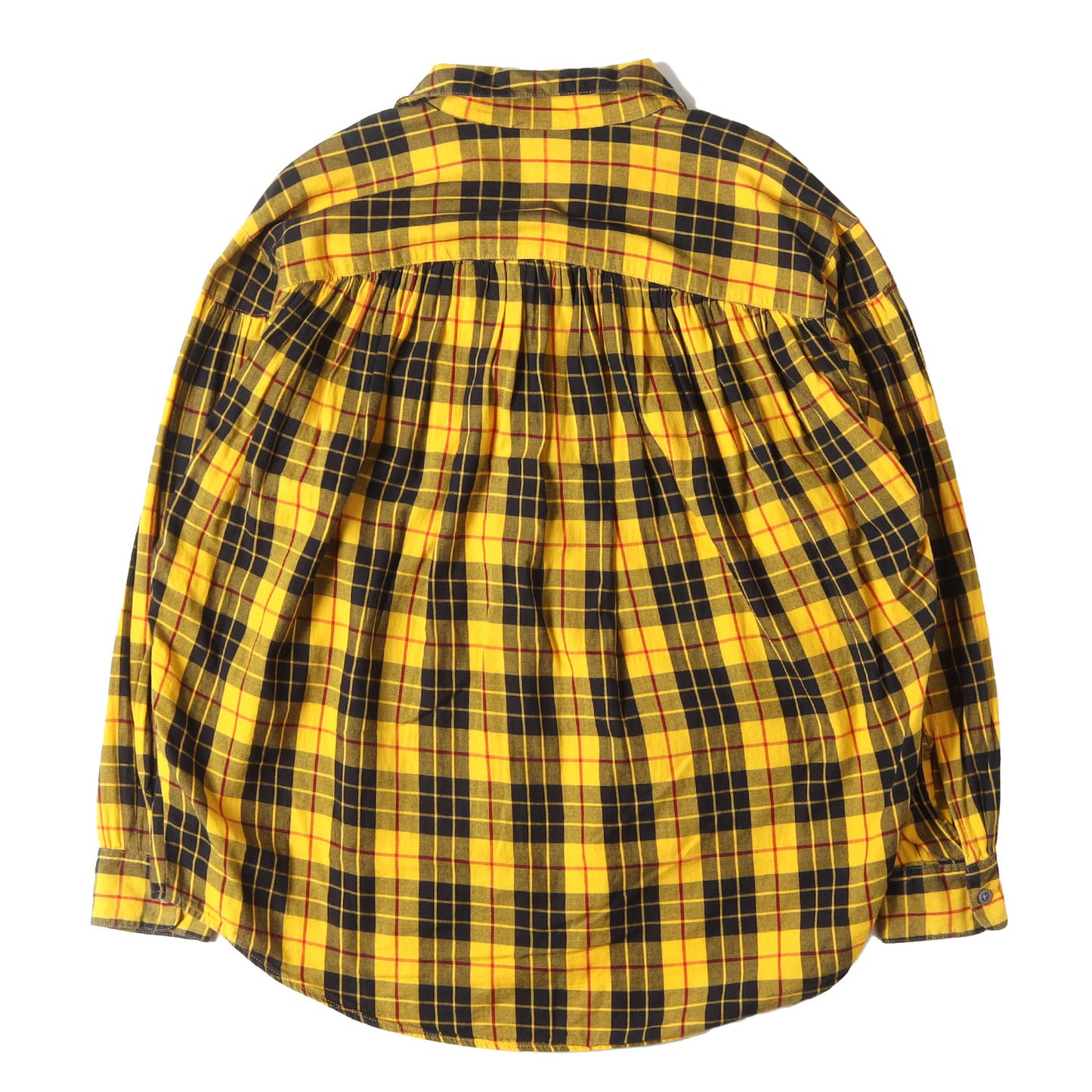 チェック ペインター シャツ (Painter shirt) / MADE IN USA
