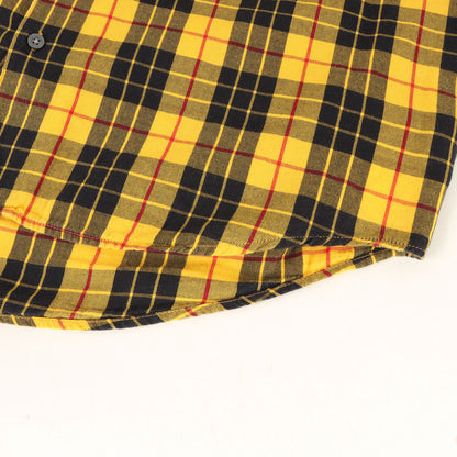 チェック ペインター シャツ (Painter shirt) / MADE IN USA