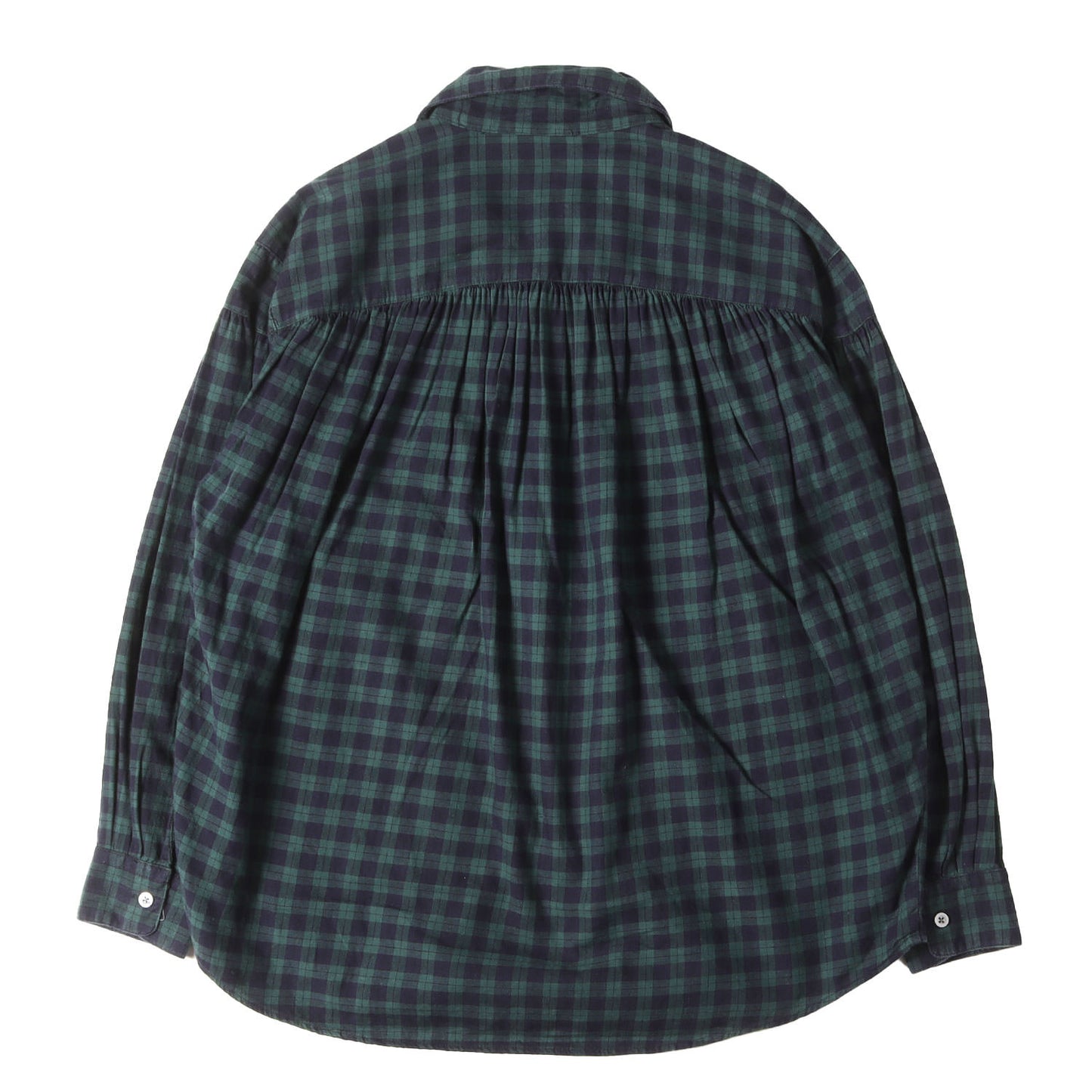 チェック ペインター シャツ (Painter shirt) / MADE IN USA