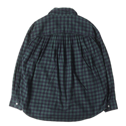 チェック ペインター シャツ (Painter shirt) / MADE IN USA