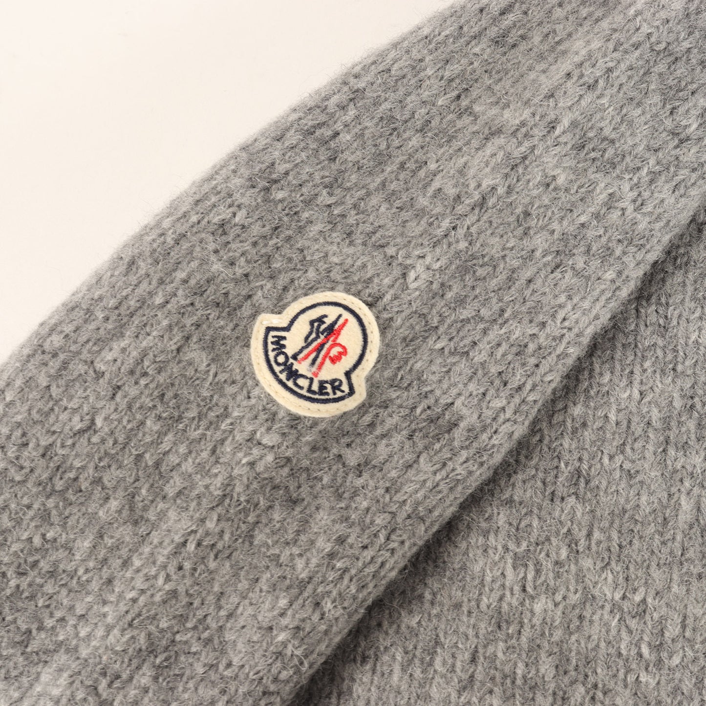 25AW タートルネック シャギー ニット セーター (CICLISTA TRICOT)