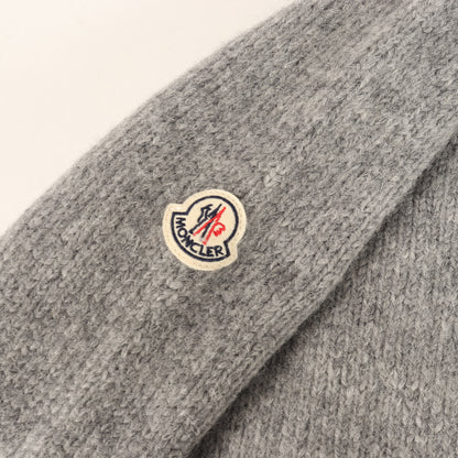 25AW タートルネック シャギー ニット セーター (CICLISTA TRICOT)