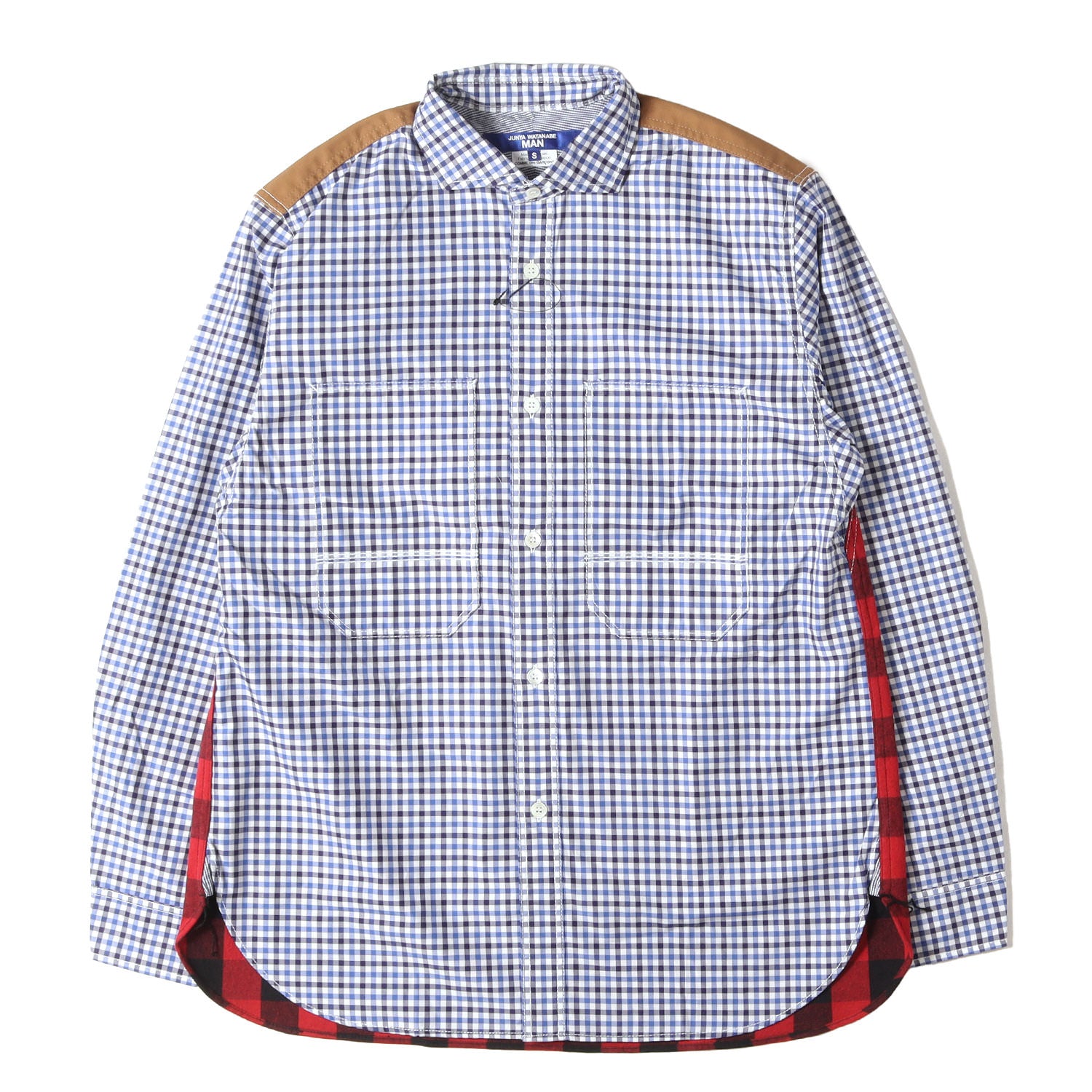 JUNYA WATANABE MAN COMME des GARCONS (ジュンヤワタナベ マン