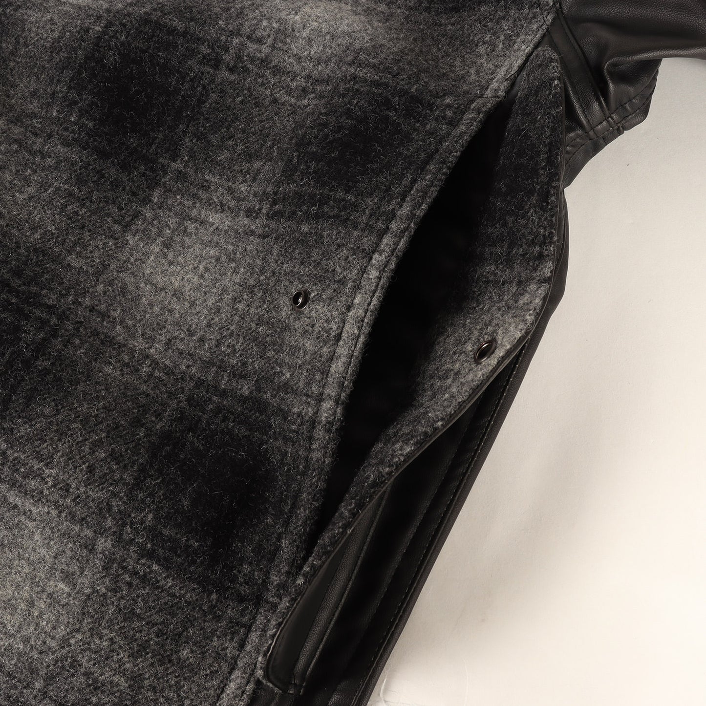 25AW × FILSON 25AW ドッキング レザー カバーオール