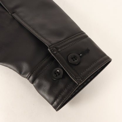 25AW × FILSON 25AW ドッキング レザー カバーオール