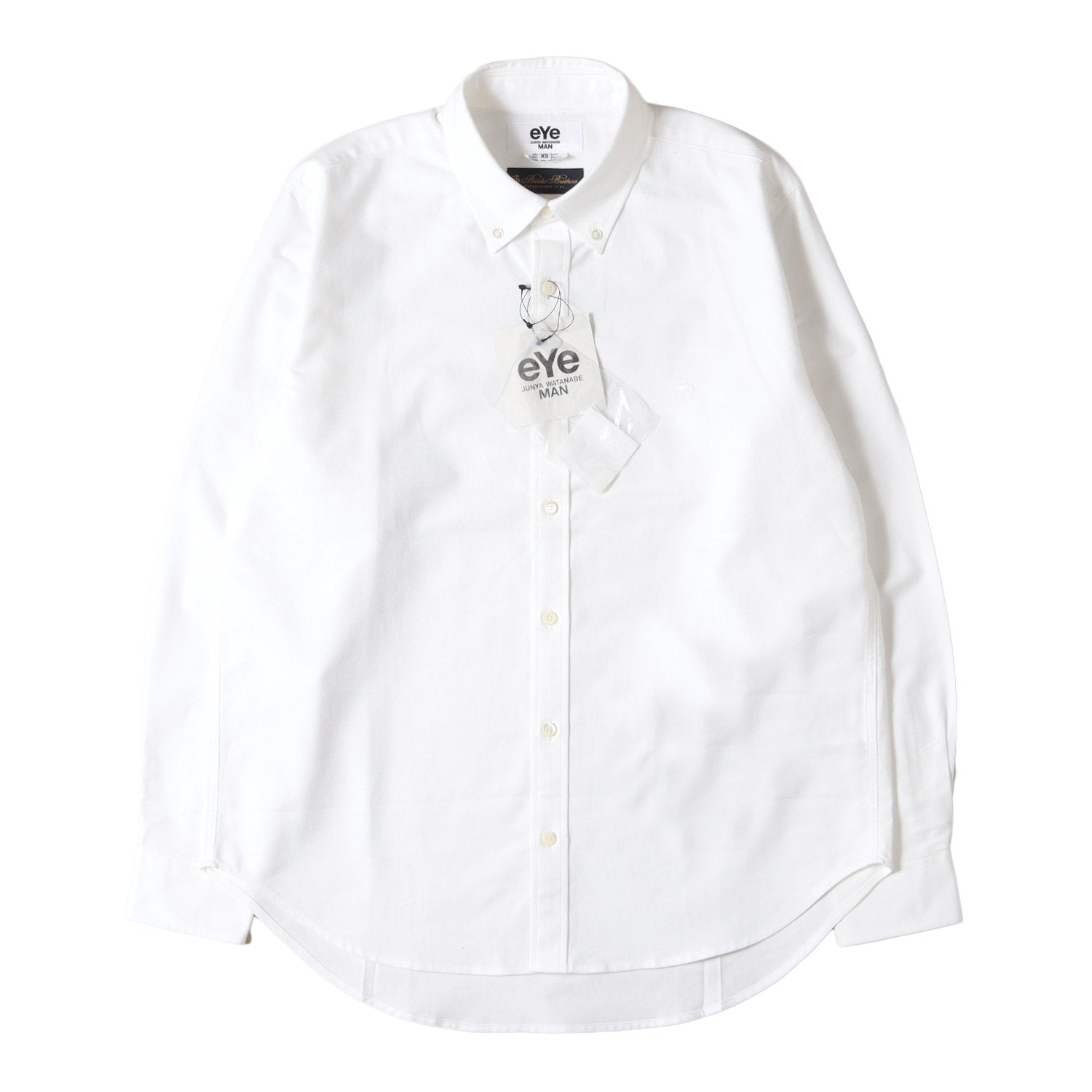 eYe JUNYA WATANABE MAN (アイ ジュンヤ ワタナベ マン) 25AW × BROOKS