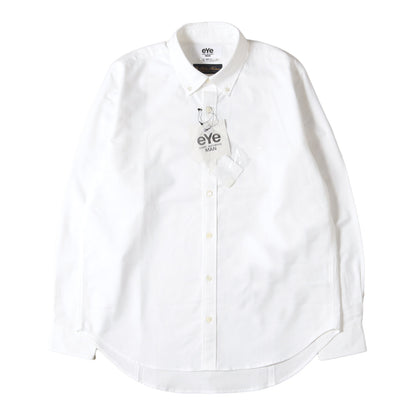 25AW × BROOKS BROTHERS ボタンダウン オックスフォード シャツ