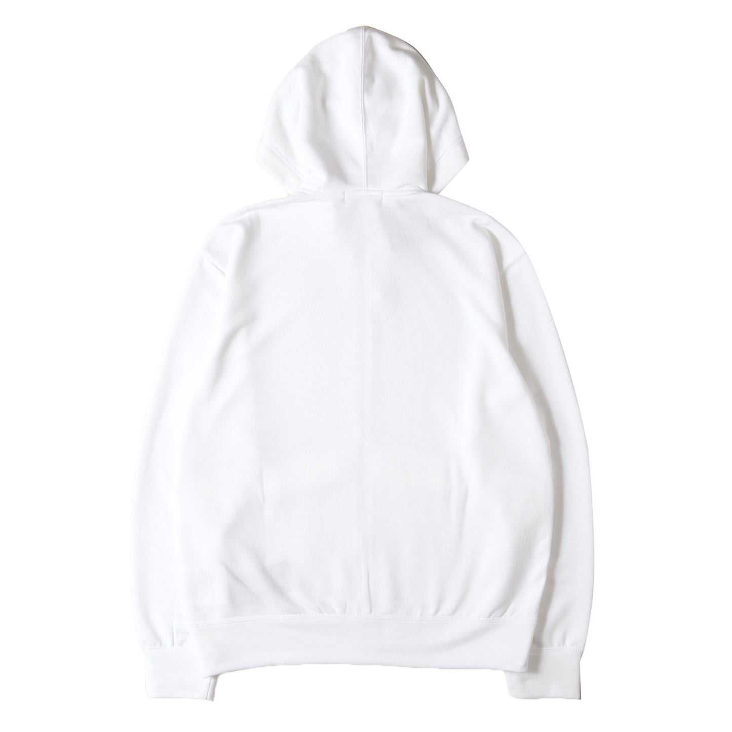 25AW スウェット ジップパーカー