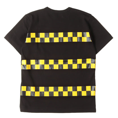 25AW HOLIDAYS WITH Onitsuka Tiger グラフィック ロゴ Tシャツ