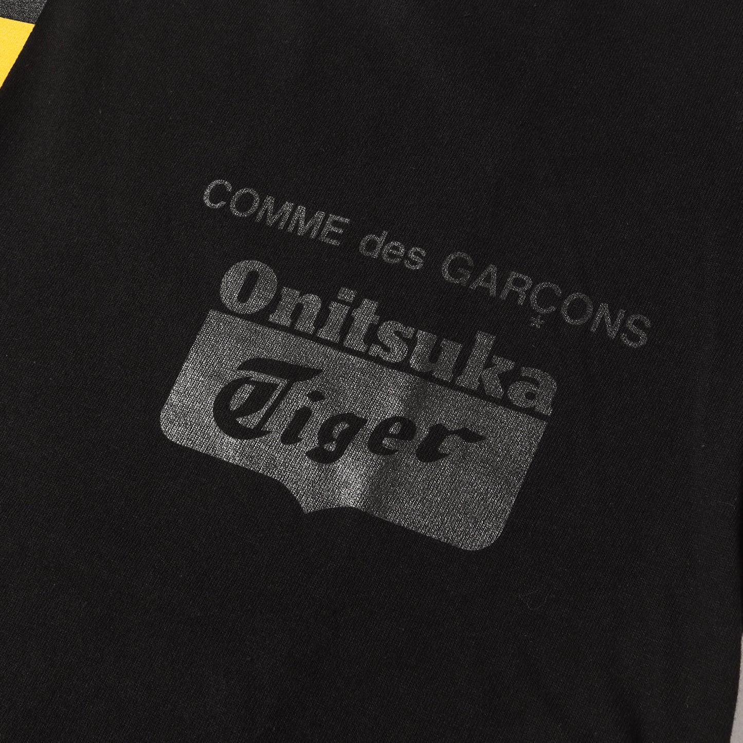 25AW HOLIDAYS WITH Onitsuka Tiger グラフィック ロゴ Tシャツ