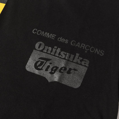 25AW HOLIDAYS WITH Onitsuka Tiger グラフィック ロゴ Tシャツ